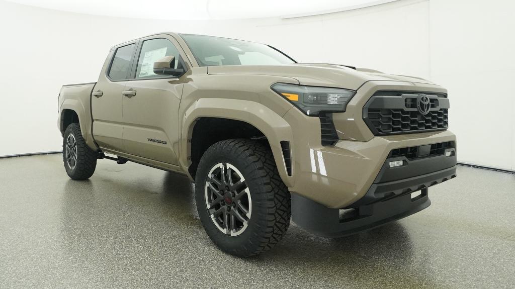 New 2026 Mudbath Toyota  TRD Sport image 3