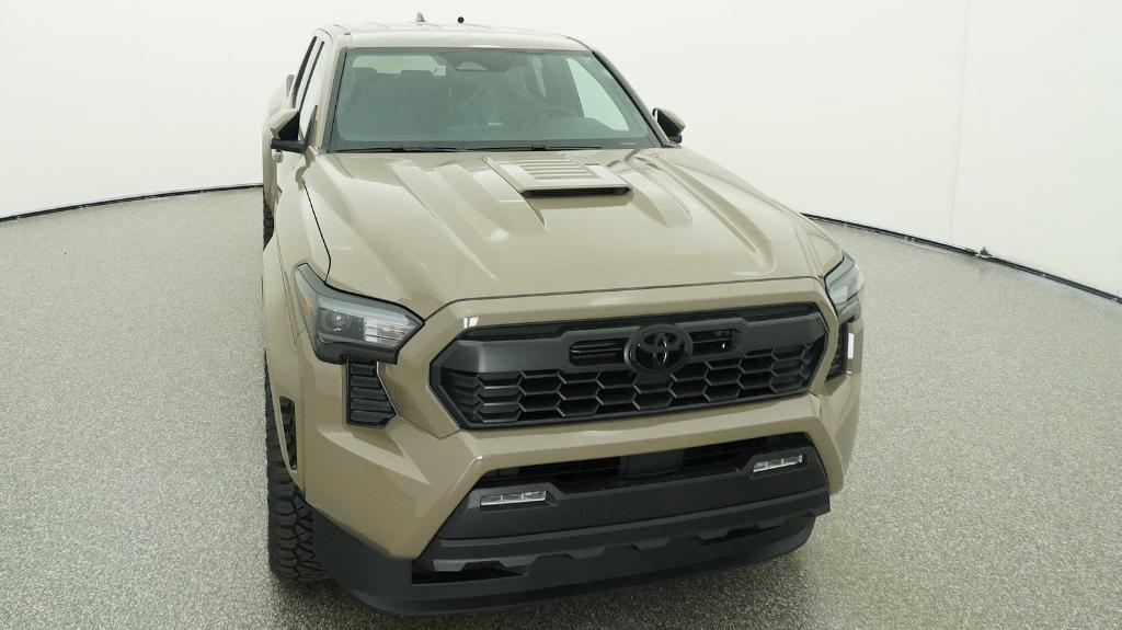 New 2026 Mudbath Toyota  TRD Sport image 17