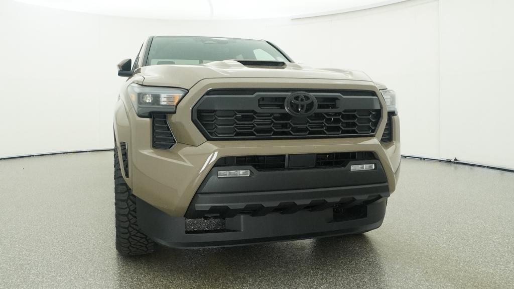 New 2026 Mudbath Toyota  TRD Sport image 11
