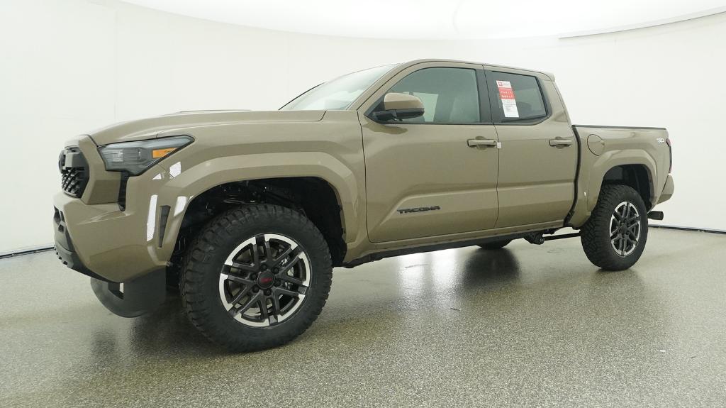 New 2026 Mudbath Toyota  TRD Sport image 9