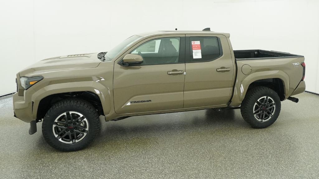 New 2026 Mudbath Toyota  TRD Sport image 6