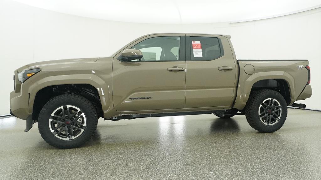 New 2026 Mudbath Toyota  TRD Sport image 10