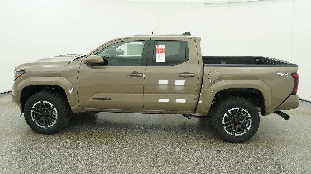 New 2026 Mudbath Toyota  TRD Sport image 18