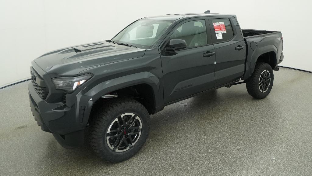 2026 Toyota Tacoma  TRD Sport