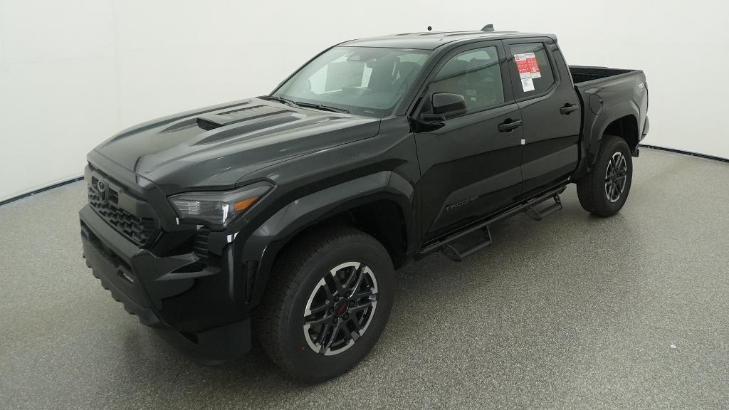 2026 Toyota Tacoma  TRD Sport