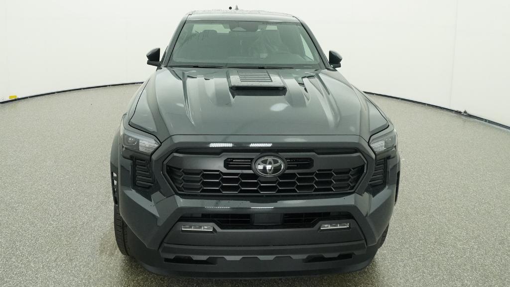 New 2026 Underground Toyota TRD Sport image 54