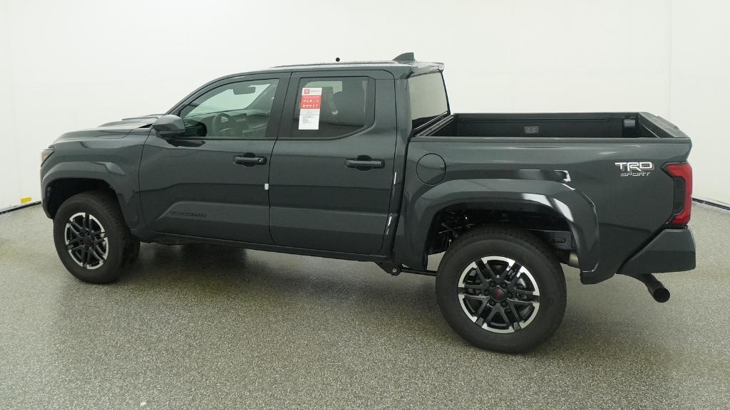New 2026 Underground Toyota TRD Sport image 36
