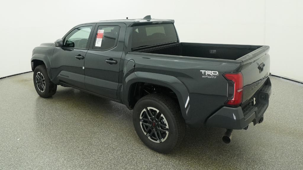 New 2026 Underground Toyota TRD Sport image 45