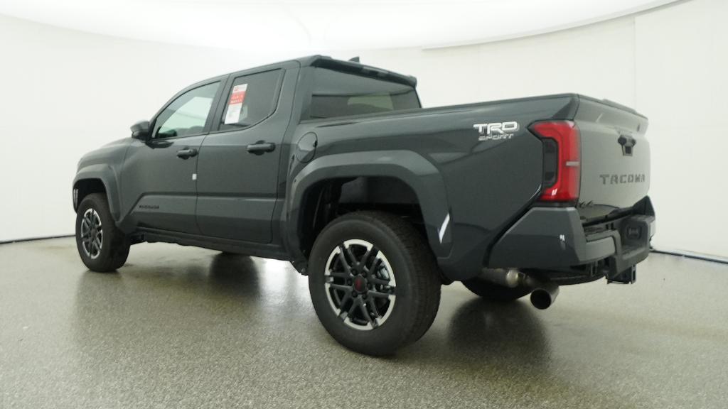 New 2026 Underground Toyota TRD Sport image 44