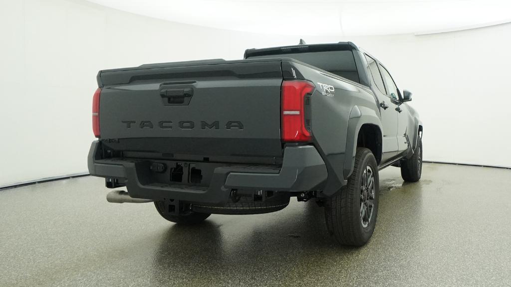 New 2026 Underground Toyota TRD Sport image 37