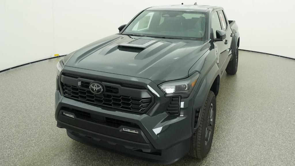 New 2026 Underground Toyota TRD Sport image 47