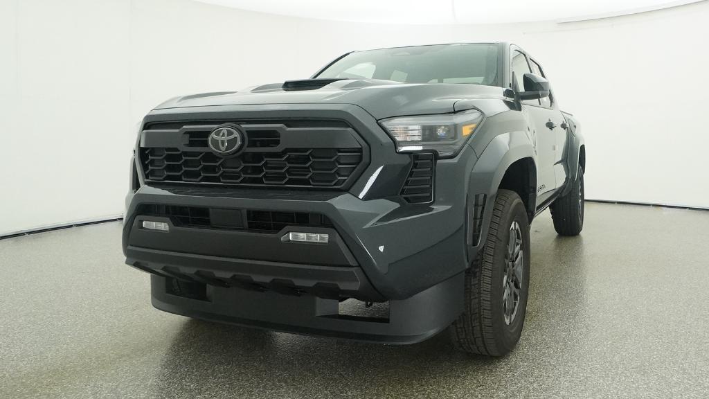 New 2026 Underground Toyota TRD Sport image 49