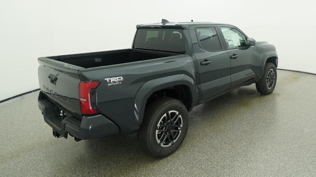 New 2026 Underground Toyota TRD Sport image 41