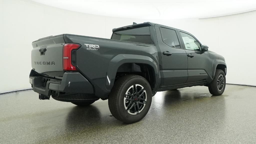 New 2026 Underground Toyota TRD Sport image 55
