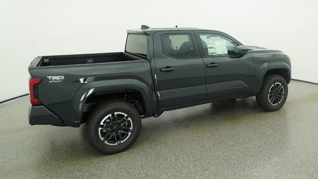 New 2026 Underground Toyota TRD Sport image 35