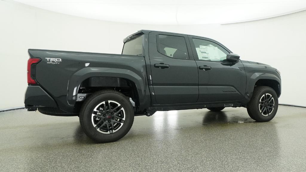 New 2026 Underground Toyota TRD Sport image 53