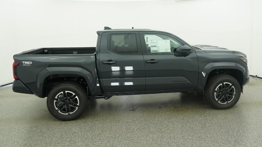 New 2026 Underground Toyota TRD Sport image 40