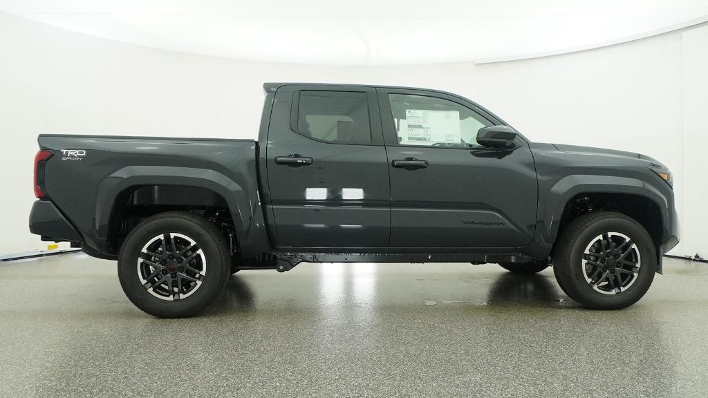 New 2026 Underground Toyota TRD Sport image 39