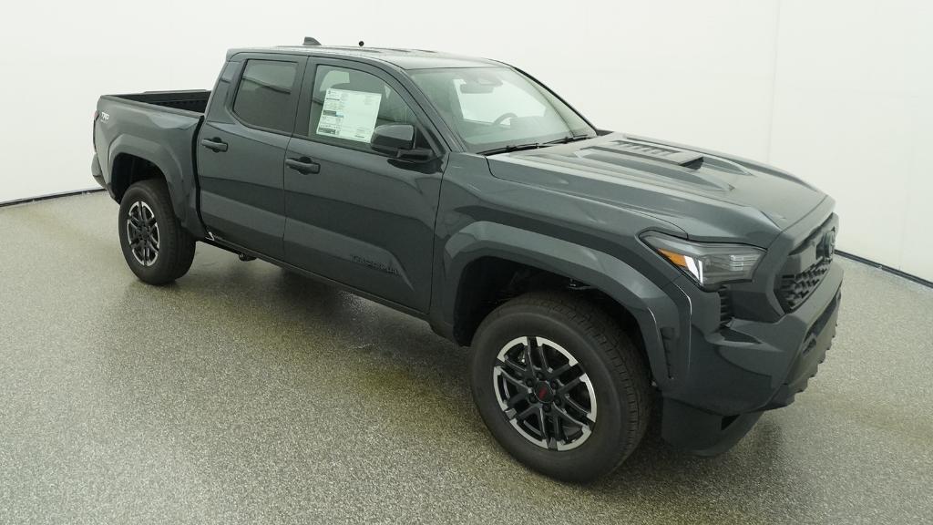 New 2026 Underground Toyota TRD Sport image 46