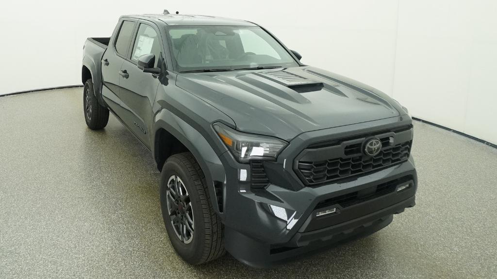 New 2026 Underground Toyota TRD Sport image 50