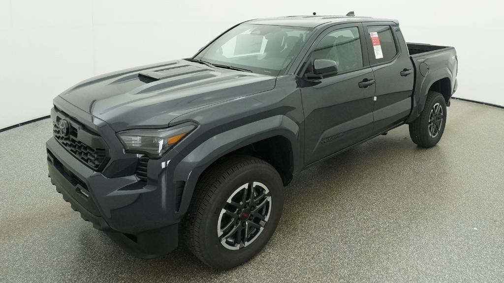 New 2026 Underground Toyota TRD Sport image 34