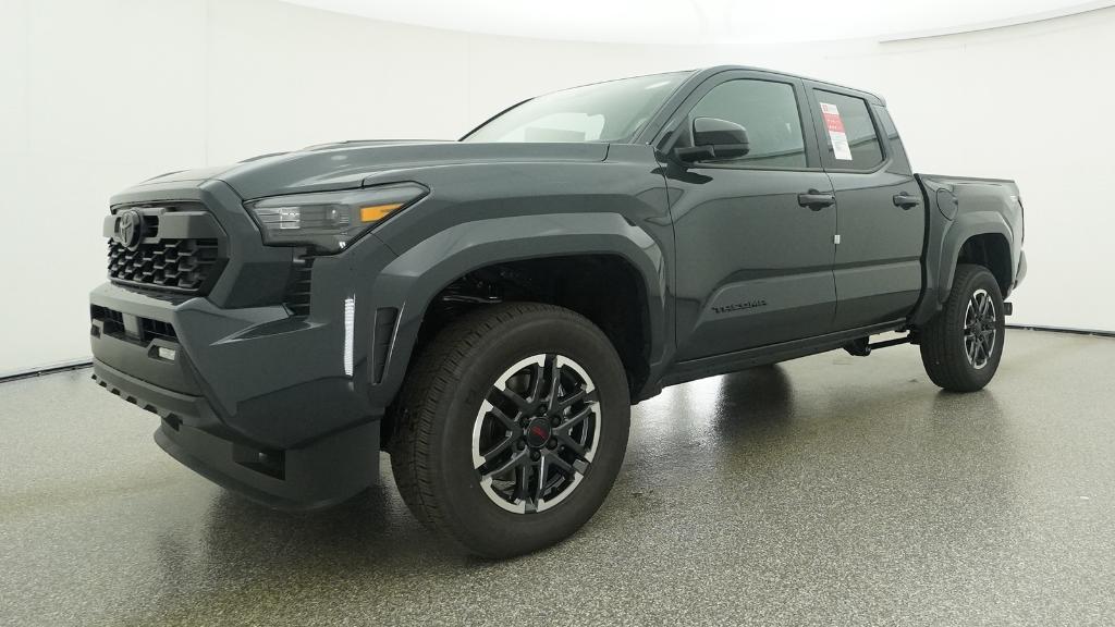 New 2026 Underground Toyota TRD Sport image 48