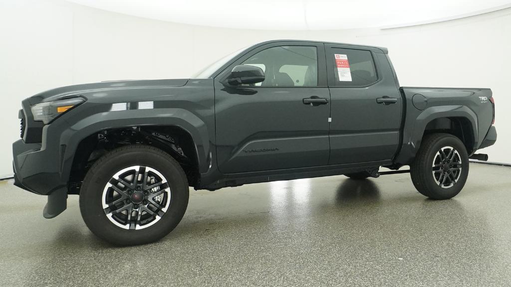 New 2026 Underground Toyota TRD Sport image 51