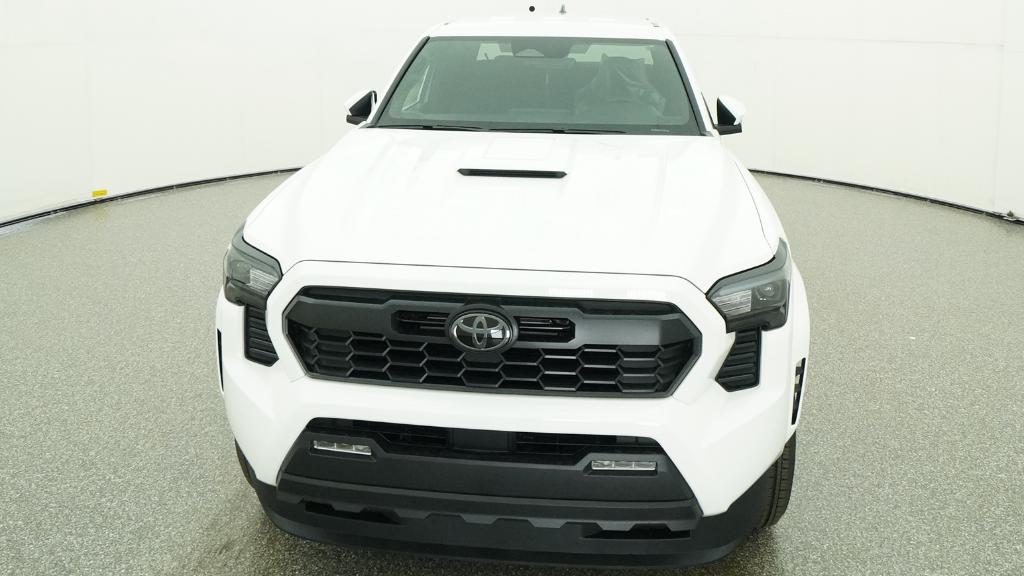 New 2026 Ice Cap Toyota TRD Sport image 43