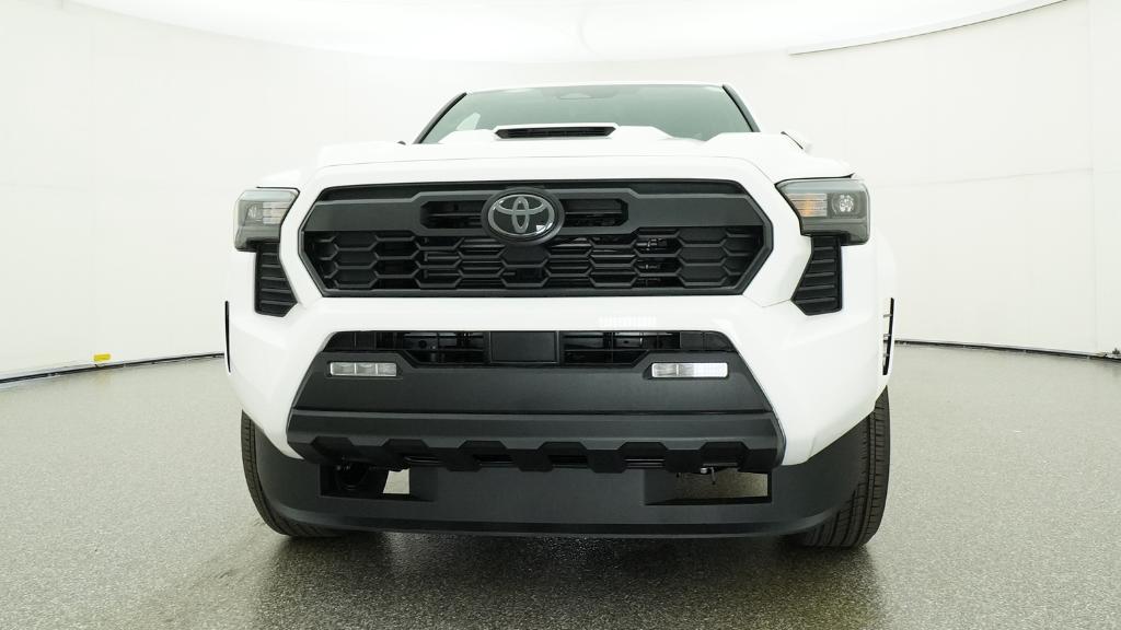 New 2026 Ice Cap Toyota TRD Sport image 50