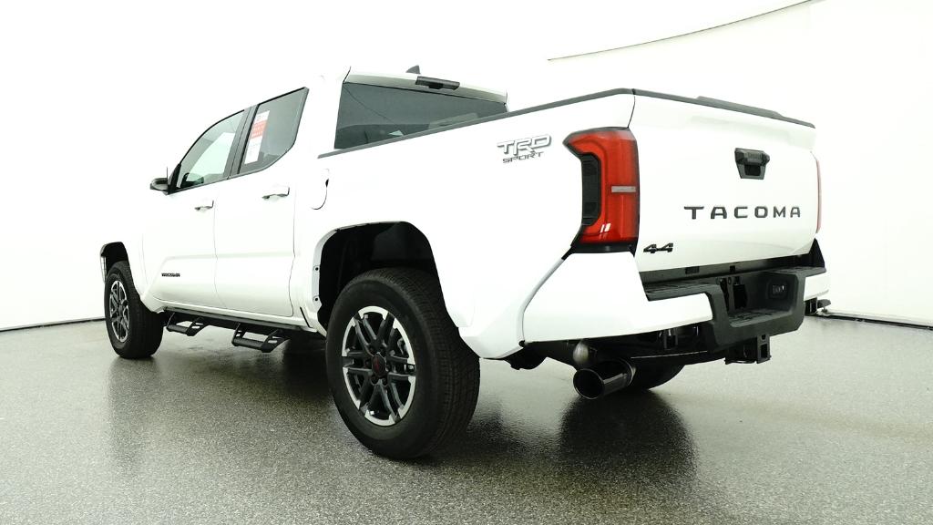 New 2026 Ice Cap Toyota TRD Sport image 36