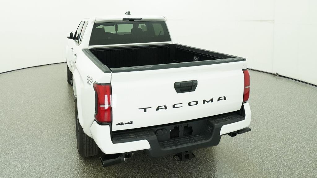 New 2026 Ice Cap Toyota TRD Sport image 45