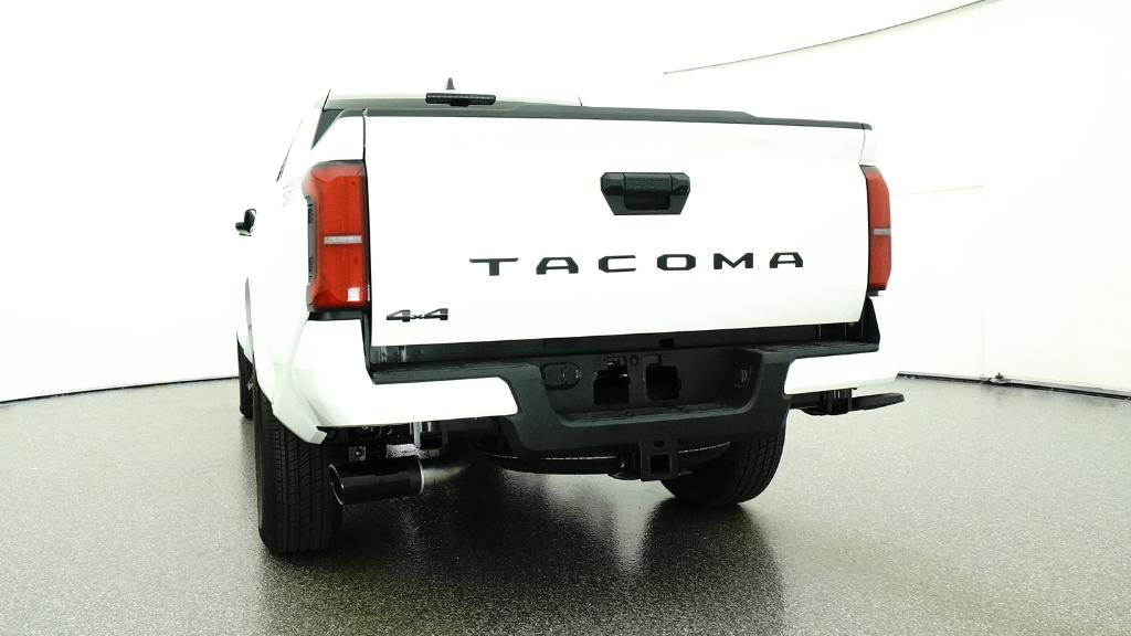 New 2026 Ice Cap Toyota TRD Sport image 42