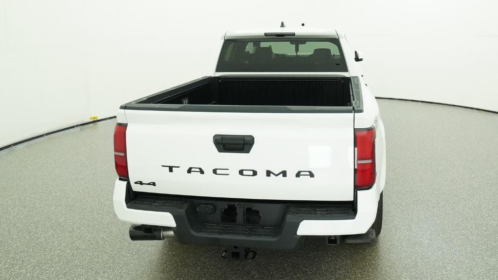 New 2026 Ice Cap Toyota TRD Sport image 53