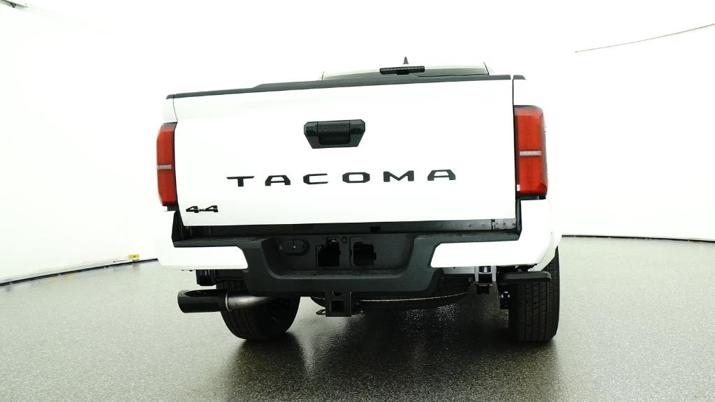 New 2026 Ice Cap Toyota TRD Sport image 40