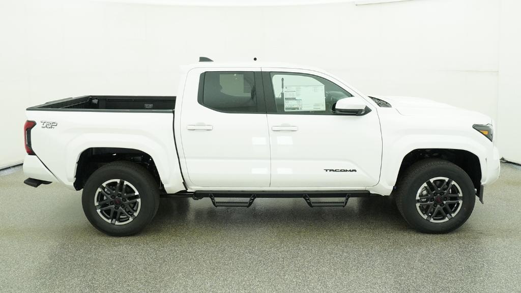 New 2026 Ice Cap Toyota TRD Sport image 47