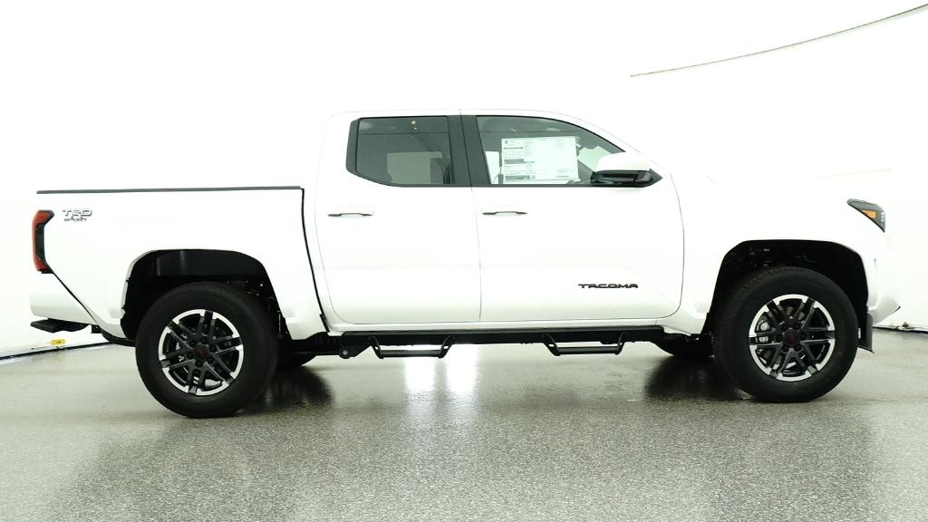 New 2026 Ice Cap Toyota TRD Sport image 51