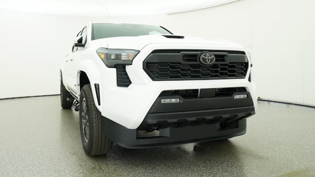 New 2026 Ice Cap Toyota TRD Sport image 35