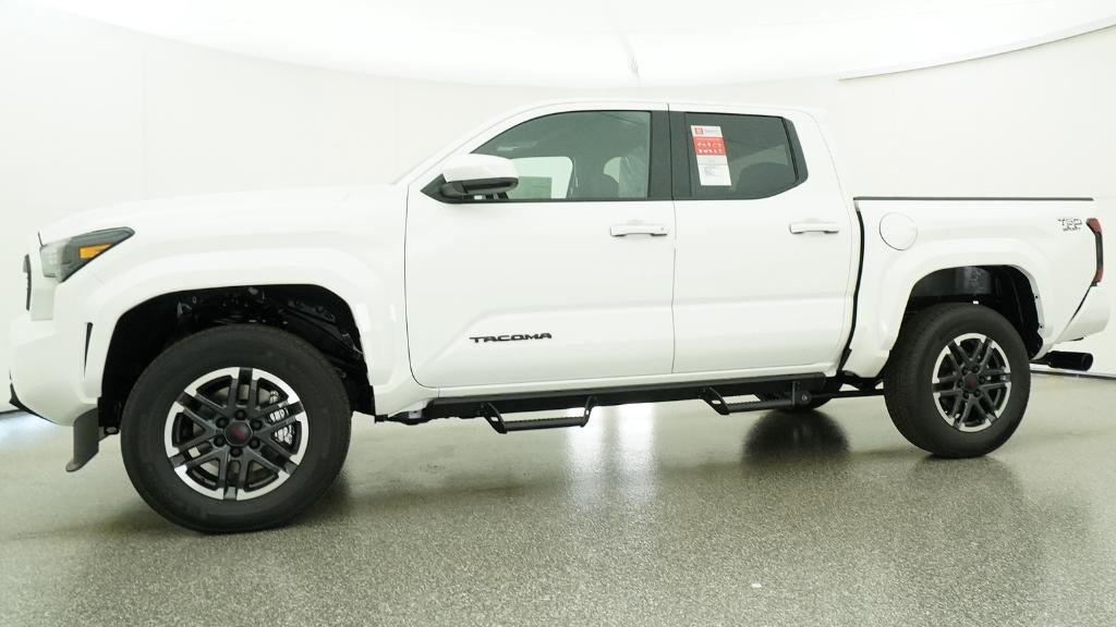 New 2026 Ice Cap Toyota TRD Sport image 46