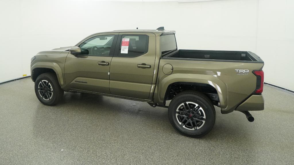 New 2026 Bronze Oxide Toyota  TRD Sport image 22