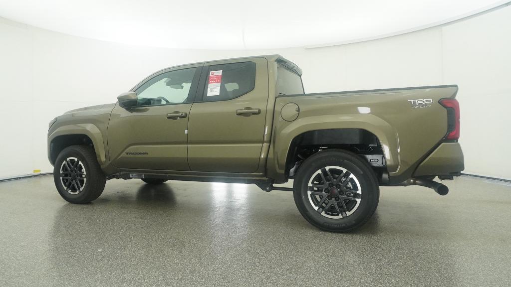 New 2026 Bronze Oxide Toyota  TRD Sport image 27