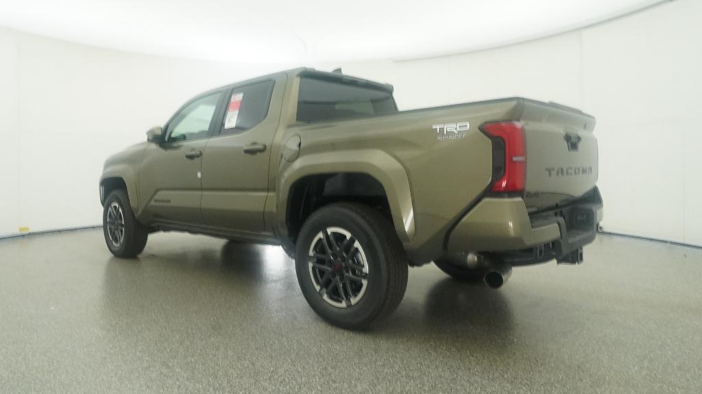 New 2026 Bronze Oxide Toyota  TRD Sport image 12