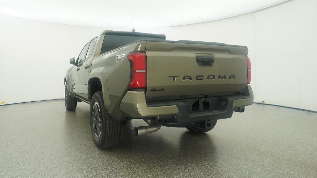 New 2026 Bronze Oxide Toyota  TRD Sport image 23