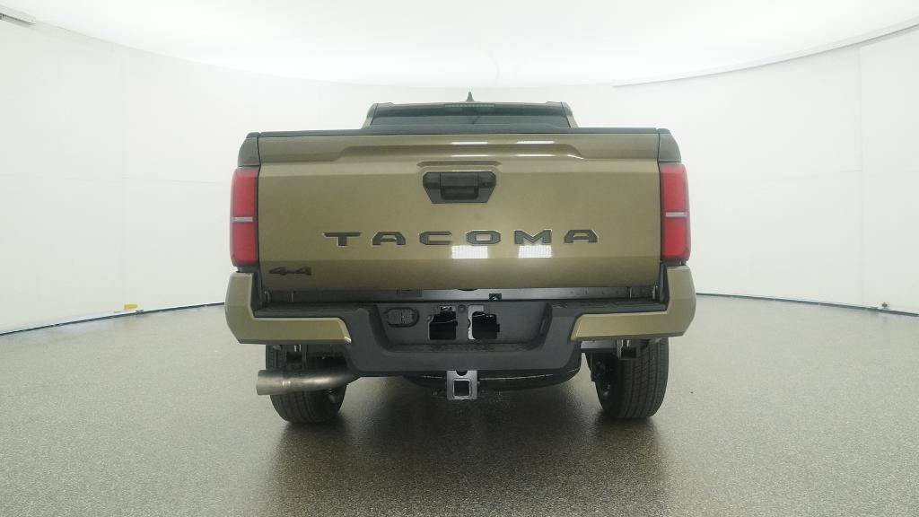 New 2026 Bronze Oxide Toyota  TRD Sport image 20