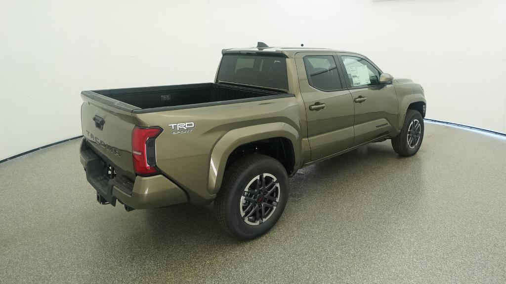New 2026 Bronze Oxide Toyota  TRD Sport image 19