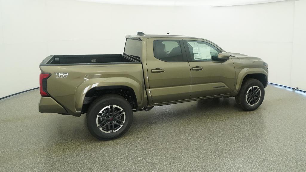 New 2026 Bronze Oxide Toyota  TRD Sport image 29