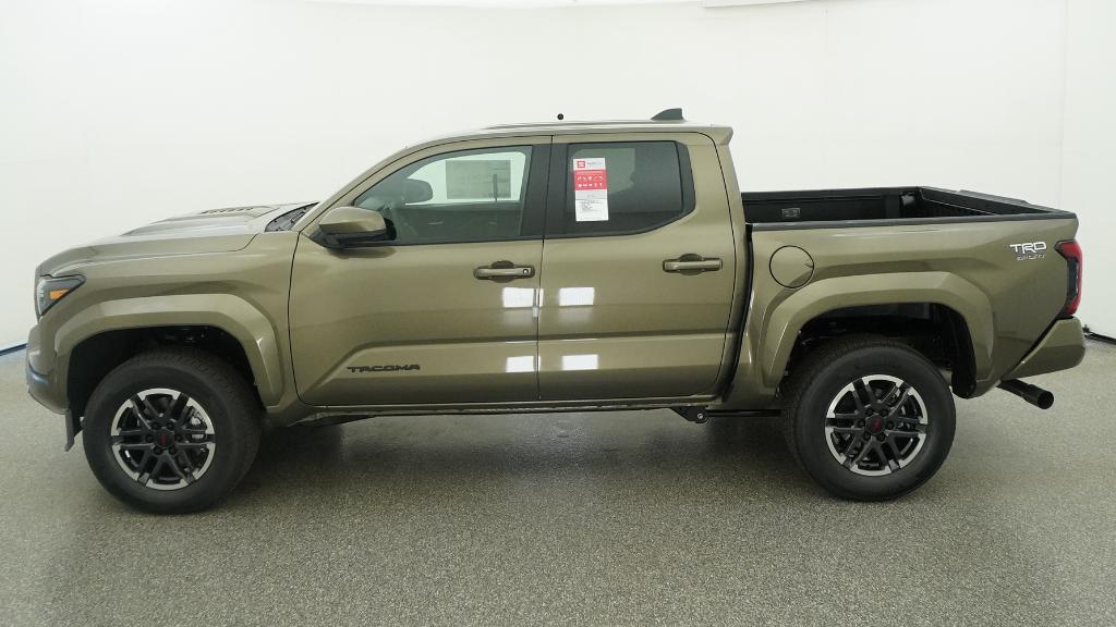 New 2026 Bronze Oxide Toyota  TRD Sport image 28