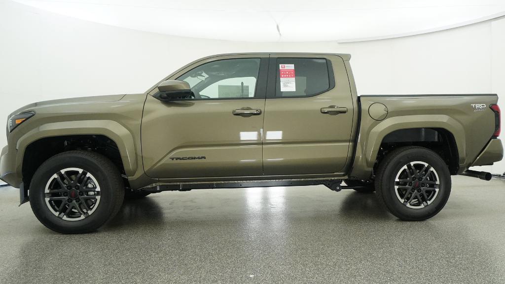 New 2026 Bronze Oxide Toyota  TRD Sport image 26