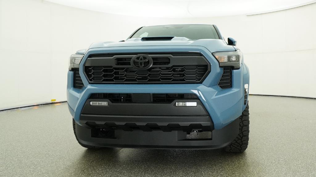 New 2026 Heritage Blue Toyota  TRD Sport image 14
