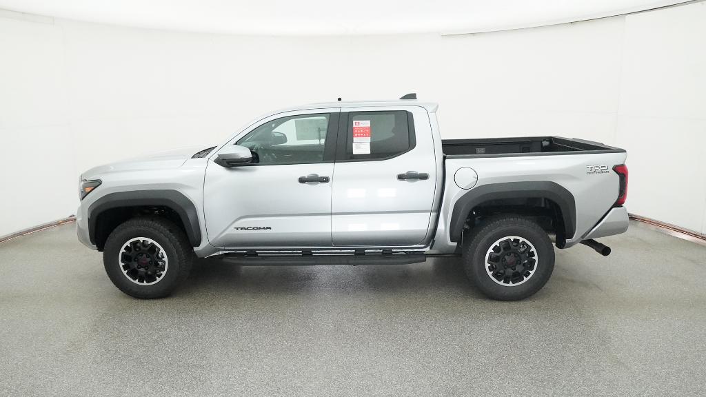 New 2025 Toyota Tacoma Truck