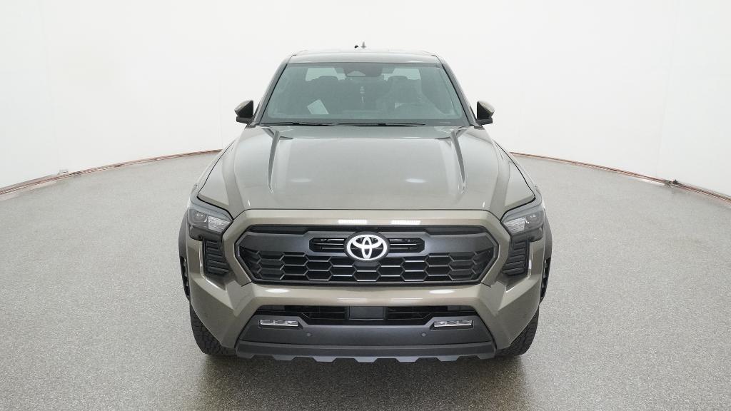 2025 Toyota Tacoma TRD Off-Road Double Cab photo 2